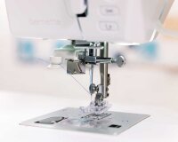 bernette b59 Näh- und Stickmaschine mit Stickmodul
