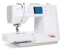 bernette b59 Näh- und Stickmaschine mit Stickmodul