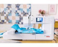 bernette b59 Näh- und Stickmaschine mit Stickmodul