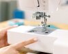 bernette b59 Näh- und Stickmaschine mit Stickmodul