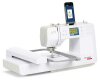 bernette b59 Näh- und Stickmaschine mit Stickmodul
