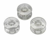 10 Spulen für bernette Nähmaschinen, b33 & b35