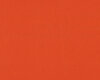 70 cm Reststück Baumwollstoff mit  Stretch POPELINE, orange, Toptex