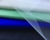 60 cm Reststück Fein-Tüll SALLY, verschiedene Farben goldgelb