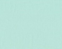 Patchworkstoff RUBY AND BEE SOLIDS, helles mintgrün,...