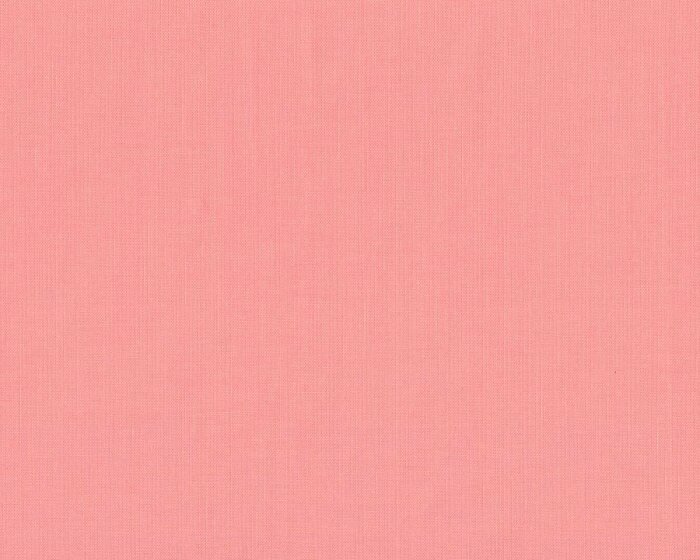 Patchworkstoff RUBY AND BEE SOLIDS, helles lachsrot, Windham Fabrics