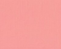 Patchworkstoff RUBY AND BEE SOLIDS, helles lachsrot,...