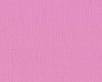 Patchworkstoff RUBY AND BEE SOLIDS, kräftiges rosa,...