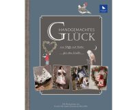 Näh- und Stickbuch: Handgemachtes Glück, Acufactum