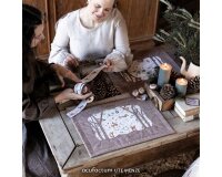 Näh- und Stickbuch: Handgemachtes Glück, Acufactum
