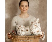 Näh- und Stickbuch: Handgemachtes Glück, Acufactum