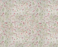 Baumwollstoff MINI WINTERBEEREN, Sophia Drescher, Acufactum