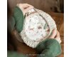 Baumwollstoff MINI WINTERBEEREN, Sophia Drescher, Acufactum