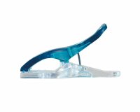 Breite Stoffklammern Wonder Clips, Clover
