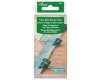 Breite Stoffklammern Wonder Clips, Clover
