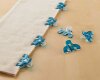 Breite Stoffklammern Wonder Clips, Clover