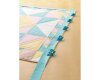Breite Stoffklammern Wonder Clips, Clover