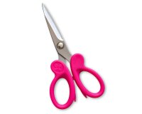 Nähschere SNIPPET für Rechts- & Linkshänder, 13,5 cm, Sewline