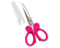 Nähschere SNIPPET für Rechts- & Linkshänder, 13,5 cm, Sewline