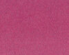 35 cm Reststück Baumwollfleece CASSY, pink meliert