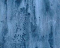 Sweatstoff ON THE ROCKS by Thorsten Berger, Batikoptik,...