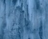 Sweatstoff ON THE ROCKS by Thorsten Berger, Batikoptik, blaugrau