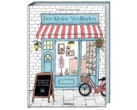 Ausmalbuch: Der kleine Wollladen, Stiebner Verlag