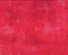 45 cm Reststück Patchworkstoff GRUNGE, uni streifig-meliert, kräftiges hellrot, Moda Fabrics