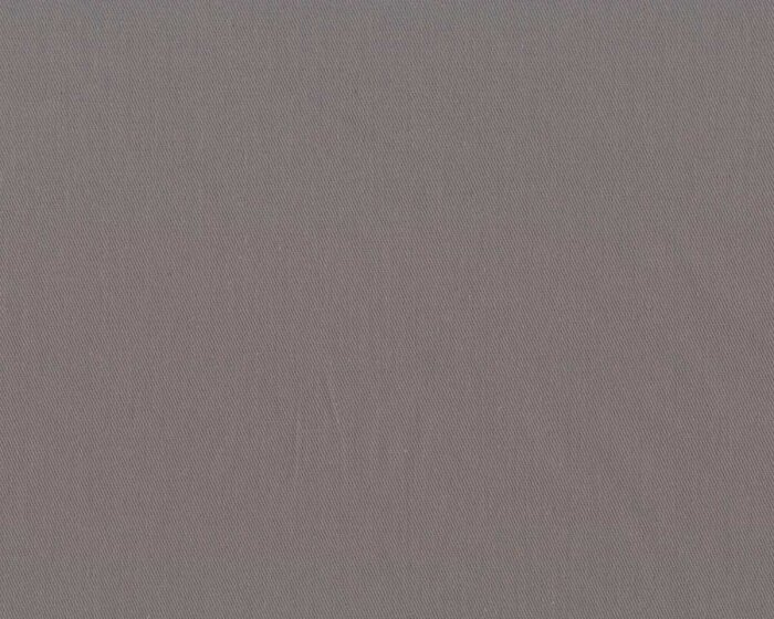 Fester Baumwollstoff SERGE VAUCLUSE, grau