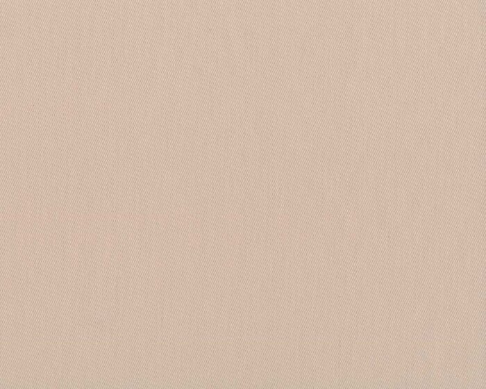 Griffiger Baumwollstoff SERGE VAUCLUSE, beige