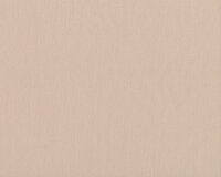 Griffiger Baumwollstoff SERGE VAUCLUSE, beige