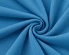 Griffiger Baumwollstoff SERGE VAUCLUSE, blau