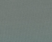 30 cm Reststück Organic-Baumwolljersey SOLID...