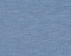 65 cm Reststück Merino-Wollstrickstoff MAGLIA, hellblau meliert, Hilco