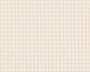 30 cm Reststück Patchworkstoff BETTER BASICS DELUXE, Punkte, creme, Benartex