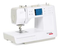 bernette b57 Nähmaschine