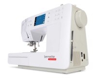 bernette b57 Nähmaschine
