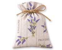 Deko-Baumwollstoff SAONE, Lavendel, lila
