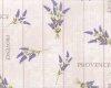 Deko-Baumwollstoff SAONE, Lavendel, lila