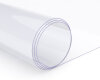 PVC-Klarsichtfolie CRISTALLIN, Meterware zum Nähen, transparent