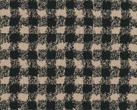 50 cm Reststück EcoVero Jacquard-Jersey IDA,...
