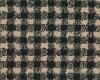 50 cm Reststück EcoVero Jacquard-Jersey IDA, Karomuster, Toptex