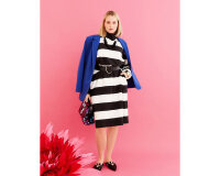Schnittmuster Kleid mit Rollkragen & weiter Pulli, burda style 5679