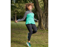 Schnittmuster Sportshirt und Jacke, burda style 5691