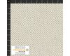 Patchworkstoff EMI YUKI, Labyrinthmuster, beige-dunkelblau, Sevenberry