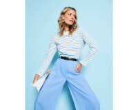 Schnittmuster, basic Shirt, burda easy 5705