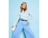 Schnittmuster, basic Shirt, burda easy 5705