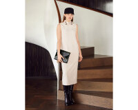 Schnittmuster Shiftdress & Etuikleid, burda style 5713