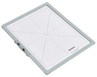 BERNINA Giant-Magnet-Stickrahmen, 30,5 x 41 cm