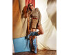 Schnittmuster Shirt mit Cutout oder Stehkragen, burda style 5717